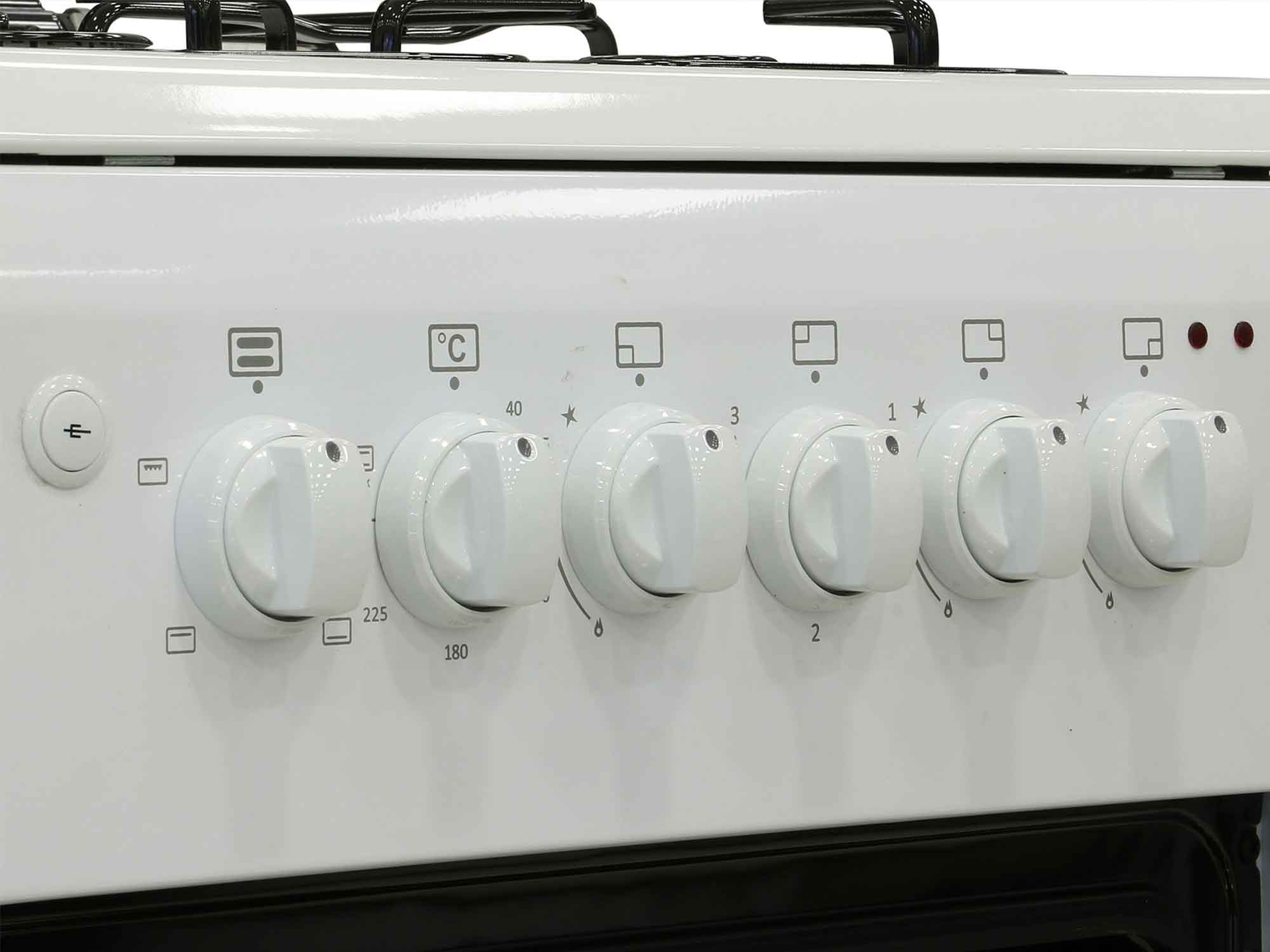 газовая плита ferre 531wieg